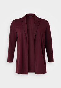 Blazer - bordeaux