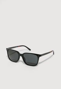 Selectat, black/dark grey