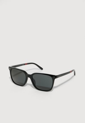 UNISEX - Päikeseprillid - black/dark grey