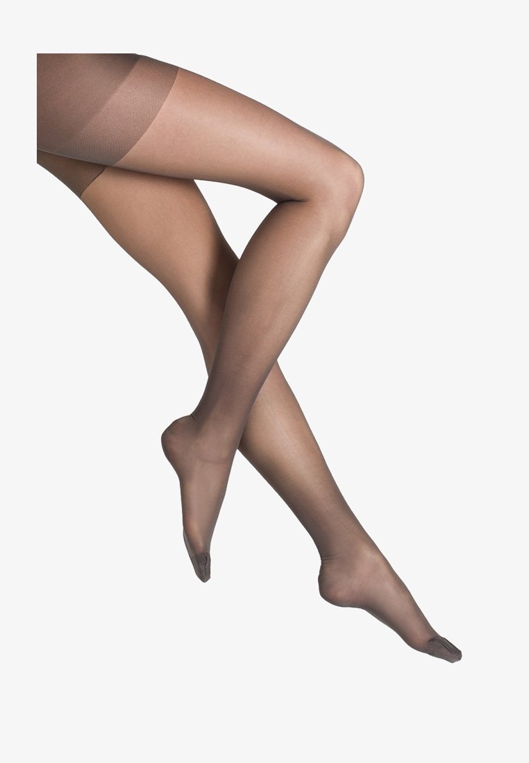 Wolford Satin De Luxe Tights (11415) Black, X-Small Wolford Satin De Luxe Tights (11415) Black, X-Small