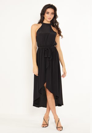 Cocktail dress / Party dress - black