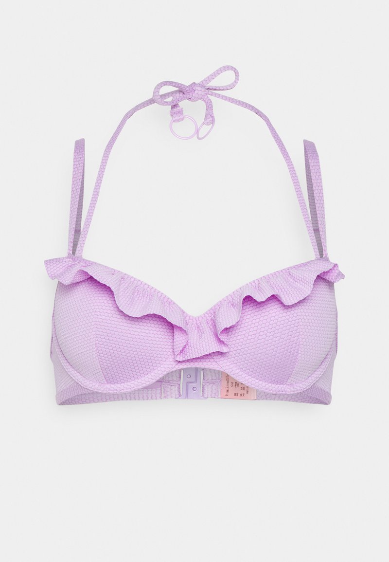 Top de bikini