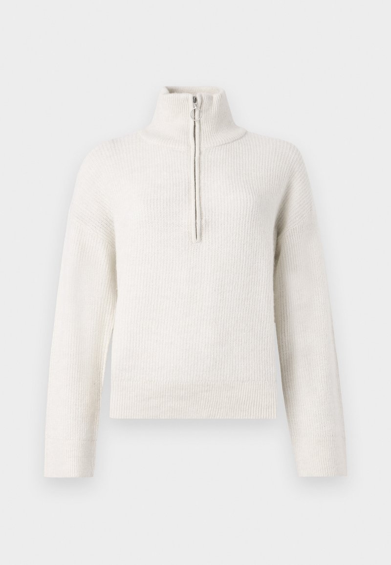 Selected Femme Trui crème Selected Femme Trui crème