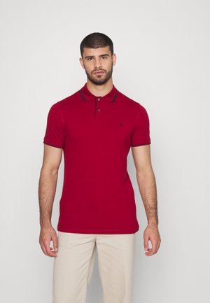 SLHAZE SPORT SS - Polotričko - biking red