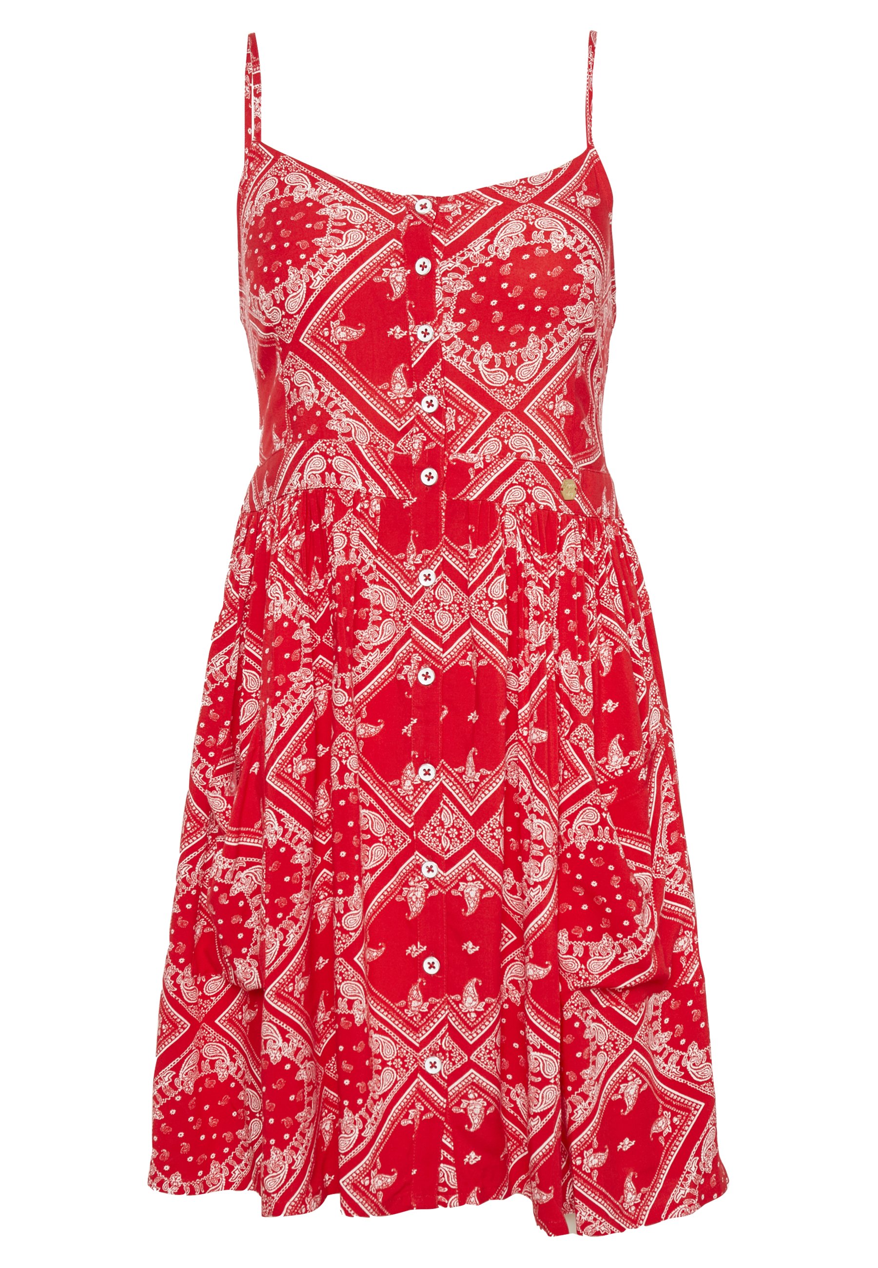 superdry amelie cami dress