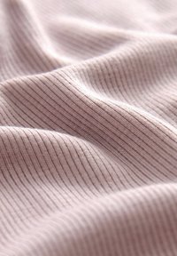 Next SUPER SOFT SHORT SLEEVE STANDARD - T-shirts print - purple