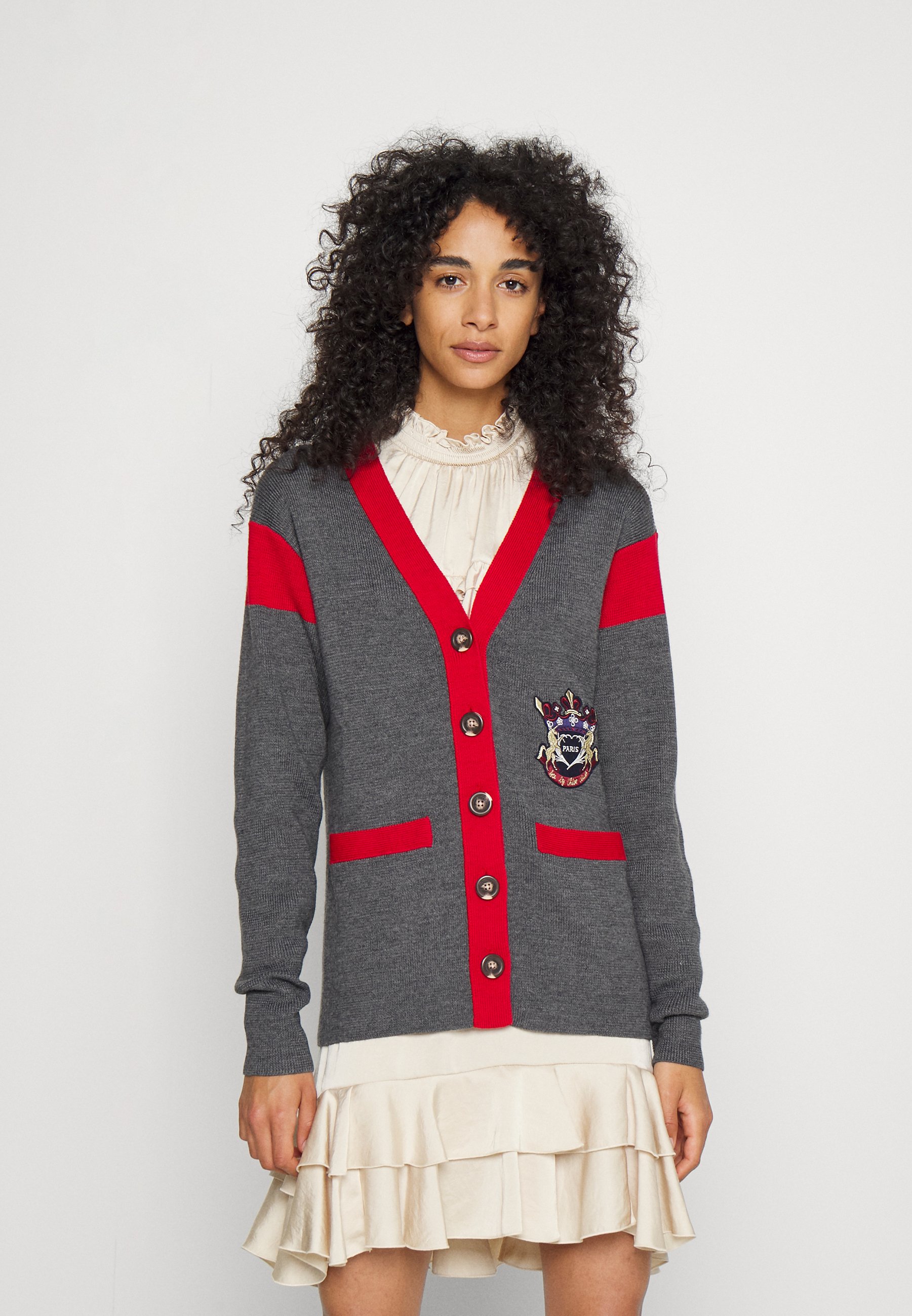 see by chloe cardigan