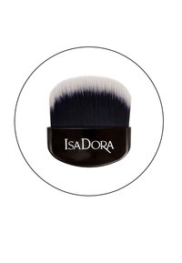 IsaDora NATURE ENHANCED CREAM BLUSH - Phard - 41 caramel tan
