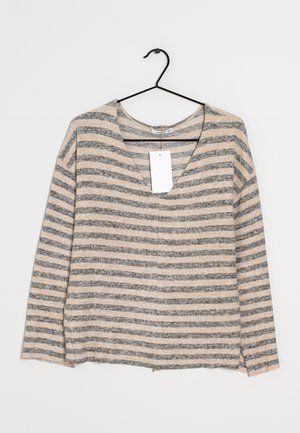 Mango Jersey de punto - multi-coloured