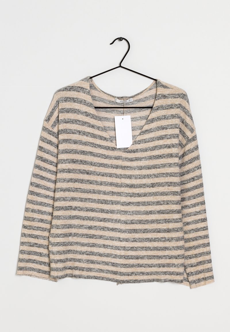 Mango Maglione - multi-coloured