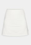 THE SKORT - Sportske suknje - ivory
