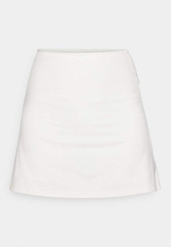 THE SKORT - Sports skirt - ivory3
