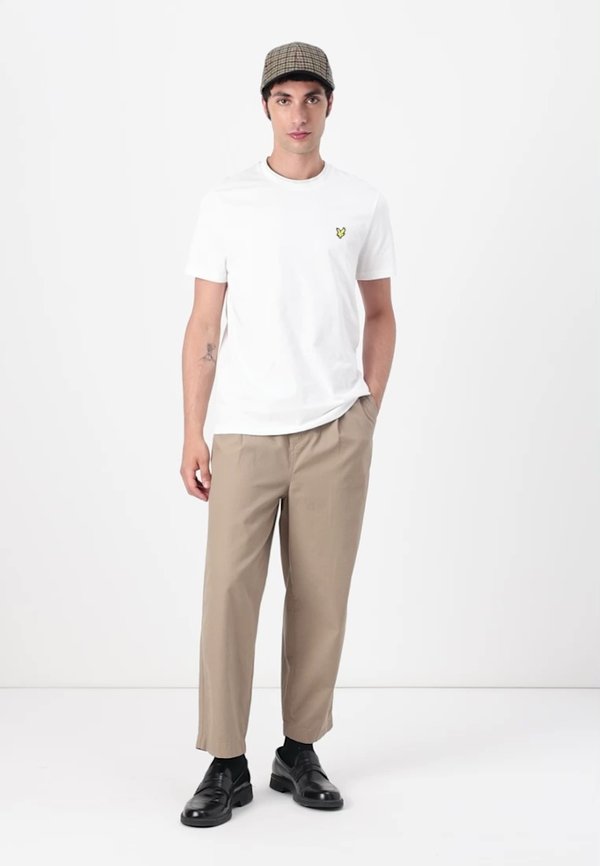 TIPPED - Basic T-shirt3