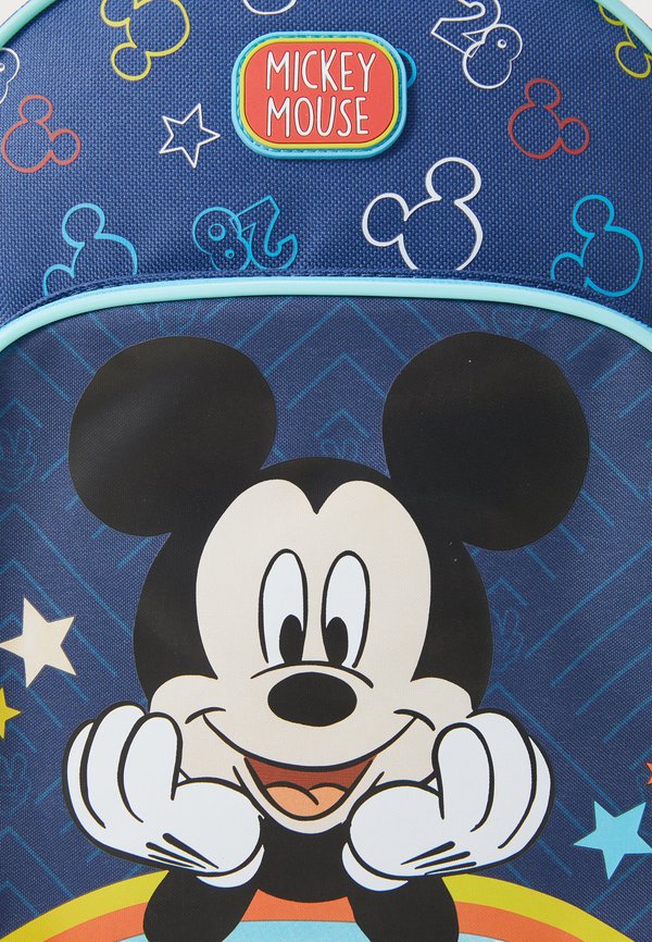 BACKPACK MICKEY MOUSE UNISEX - School bag3