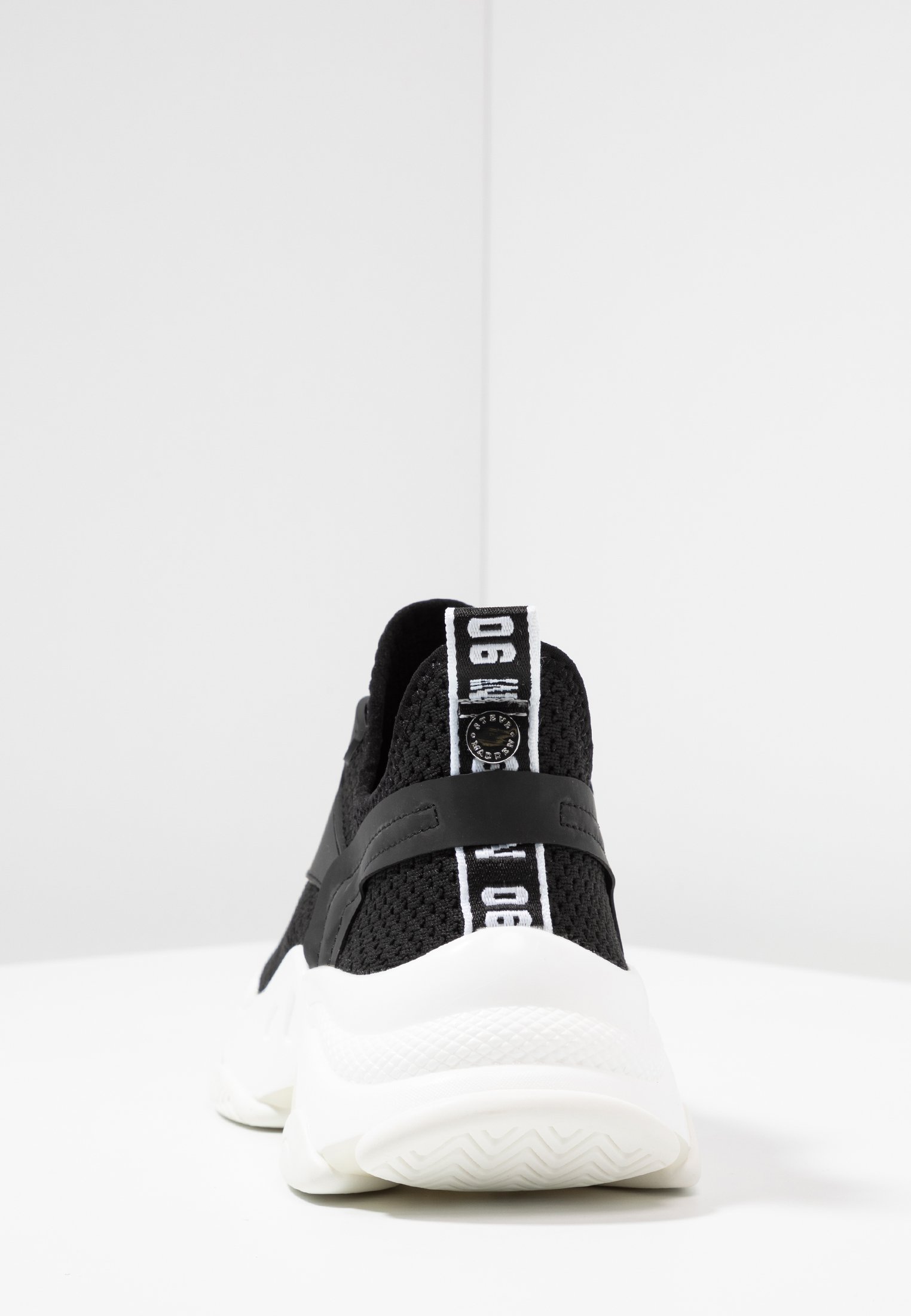Steve Madden MATCH Joggesko blacksvart Zalando.no Steve Madden MATCH Joggesko blacksvart Zalando.no
