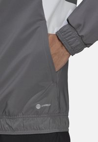 adidas Performance FUSSBALL TEAMSPORT CONDIVO - Trainingsvest - grauweiss