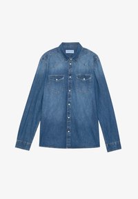 Valitud, blue denim
