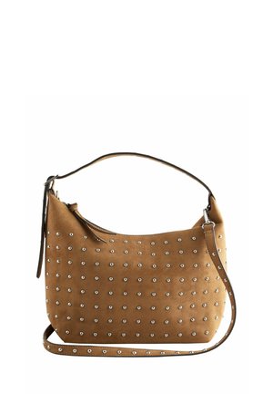 Next, Handtasche - tan brown