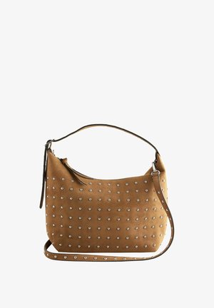 Next, Handtasche - tan brown