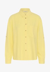 Atlasīts, mellow yellow