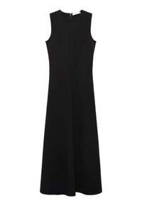 Freizeitkleid - noir