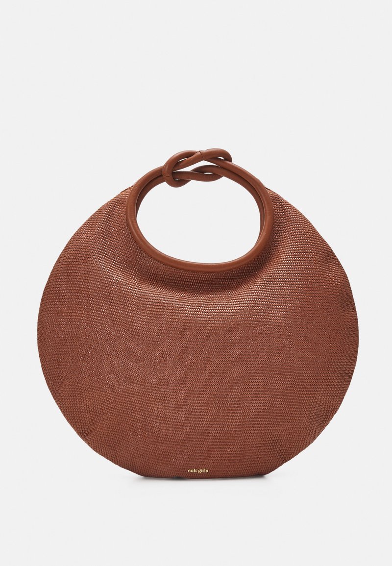 cult-gaia-adina-shoulder-k-silaukku-auburn-ruskea-zalando-fi