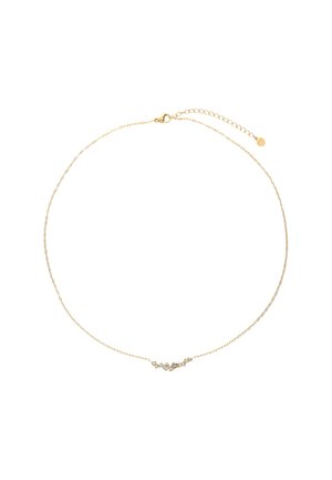 Collana - goudkleurig