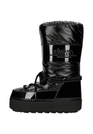 Winter boots - black r