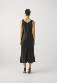 Max Mara Leisure TALETE - Koktel haljina / svečana haljina - nero