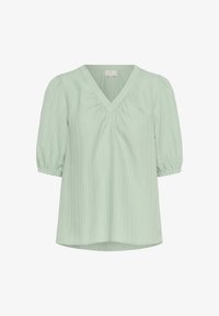 Ausgewählt, balsam green cc