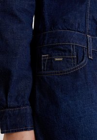 Pepe Jeans Jeansklänning - blue denim