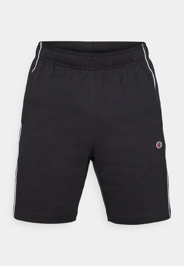ICONS ATHLETIC SHORTS WITH LARGE LOGO - Sports shorts2