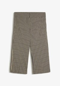 Niet geselecteerd, mottled dark brown