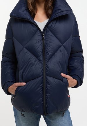 Giacca invernale - dark blue