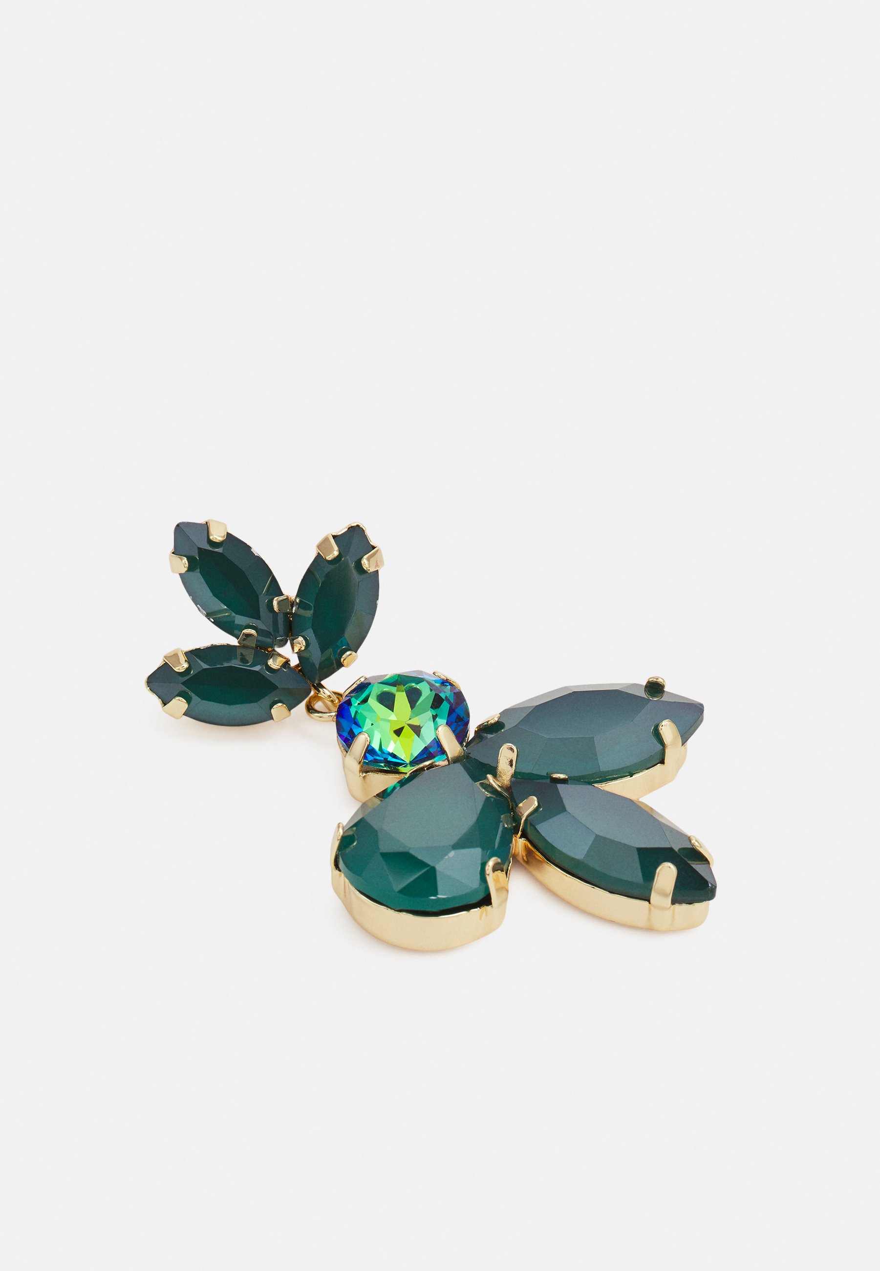 Donna SMITH SMALL PENDANT EAR - Orecchini Donna SMITH SMALL PENDANT EAR - Orecchini