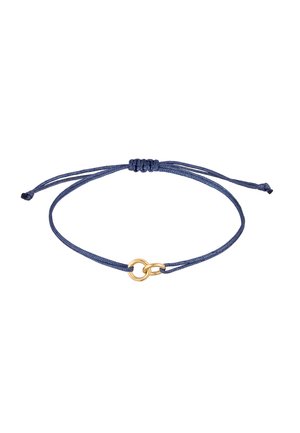 Elli GEO MINIMAL BASIC - Armband - blau