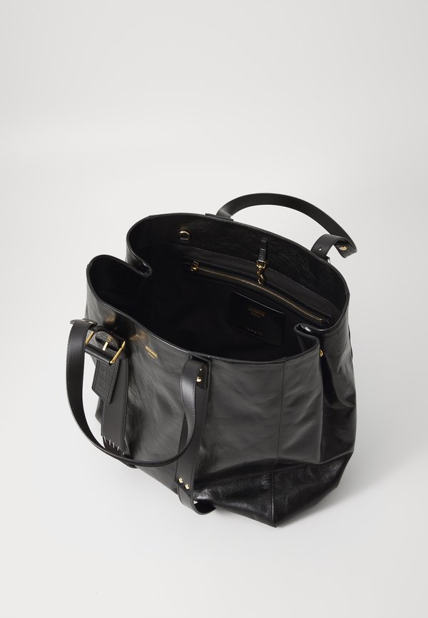 BORSA - Tote bag - nero3