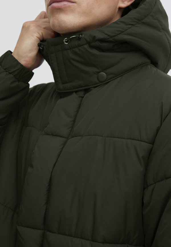 SDCALLEN - Winter coat - rosin2