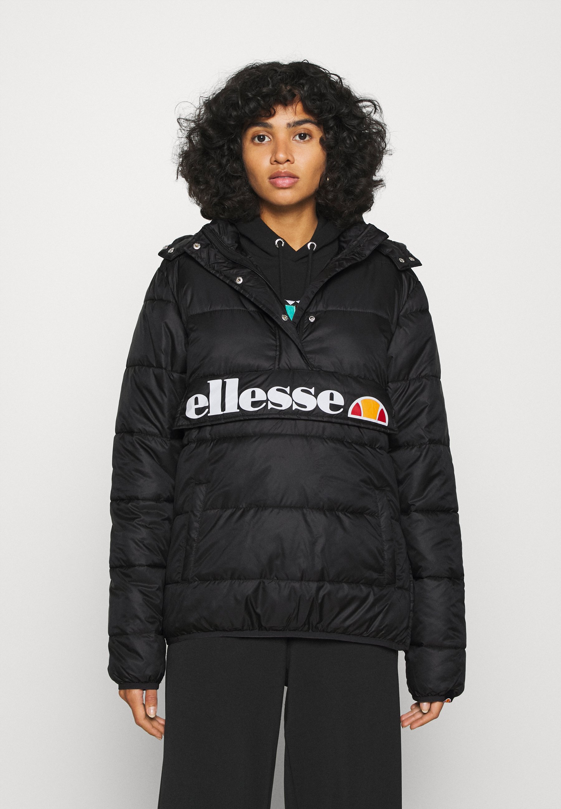 Ellesse CAMILLA Vinterjakke yellowgul Zalando.no Ellesse CAMILLA Vinterjakke yellowgul Zalando.no