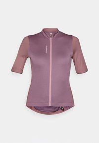 WOMENS SIGNATURE - Sykkeltrøyer - arctic dusk/grape shake