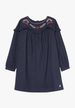 Vestido informal - dark blue