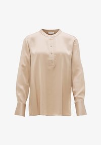 Unselected, soft oat