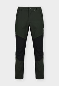 Επιλέχθηκε, dark green