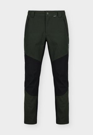 Icepeak, DORR - Outdoor-Hose - dark green