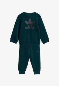 Vybráno, aurora ivy/black