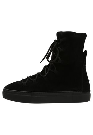 Filippa K Veterboots - black