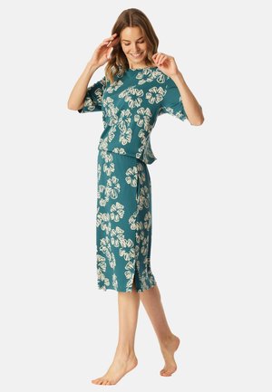Chemise de nuit / Nuisette - grün