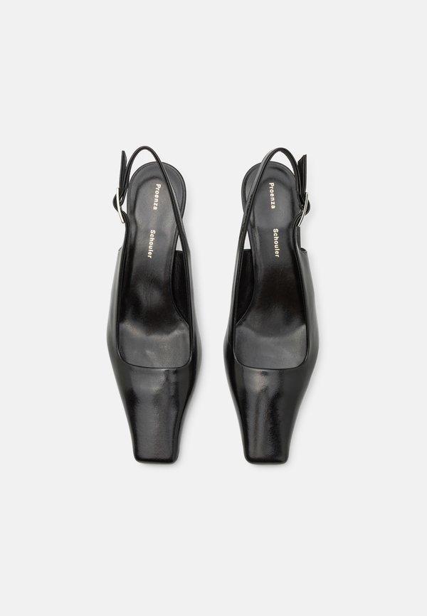SLINGBACK - Classic heels3