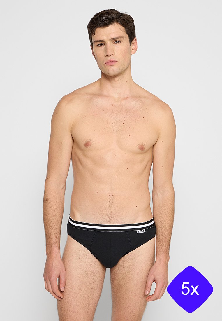 Dim Slip zwart Dim Slip zwart