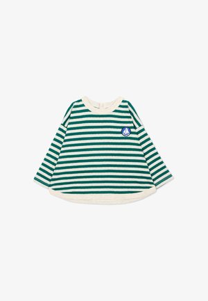 Petit Bateau, - Bluzka z długim rękawem
